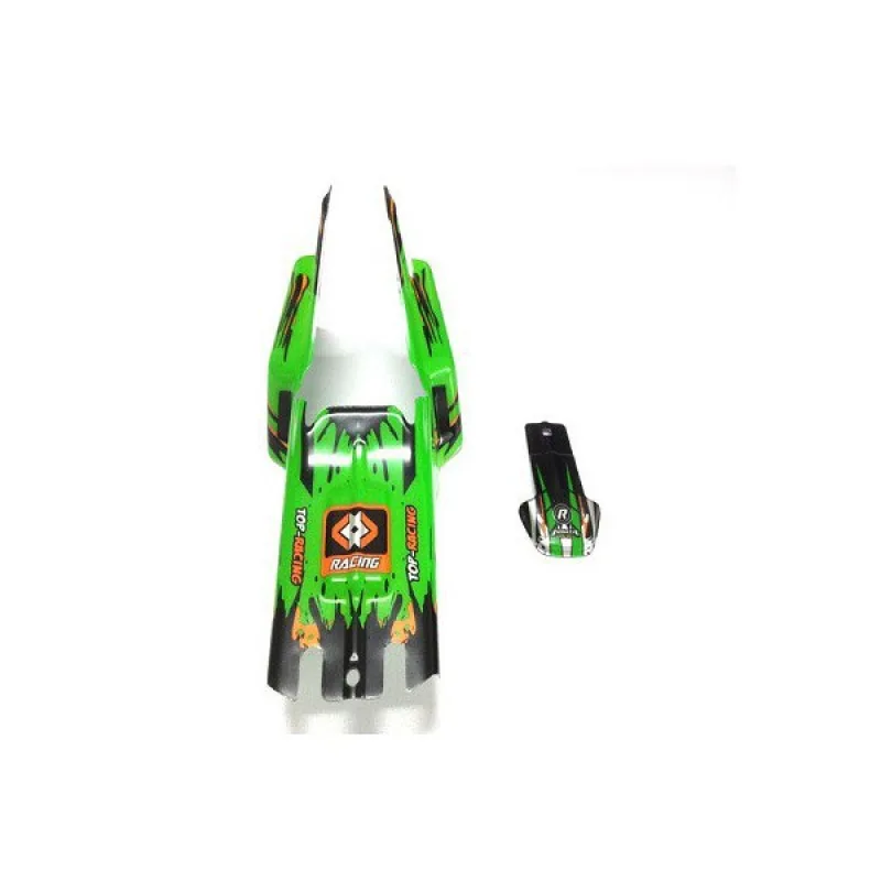 WL-L959-48 - Fuselage (Green)