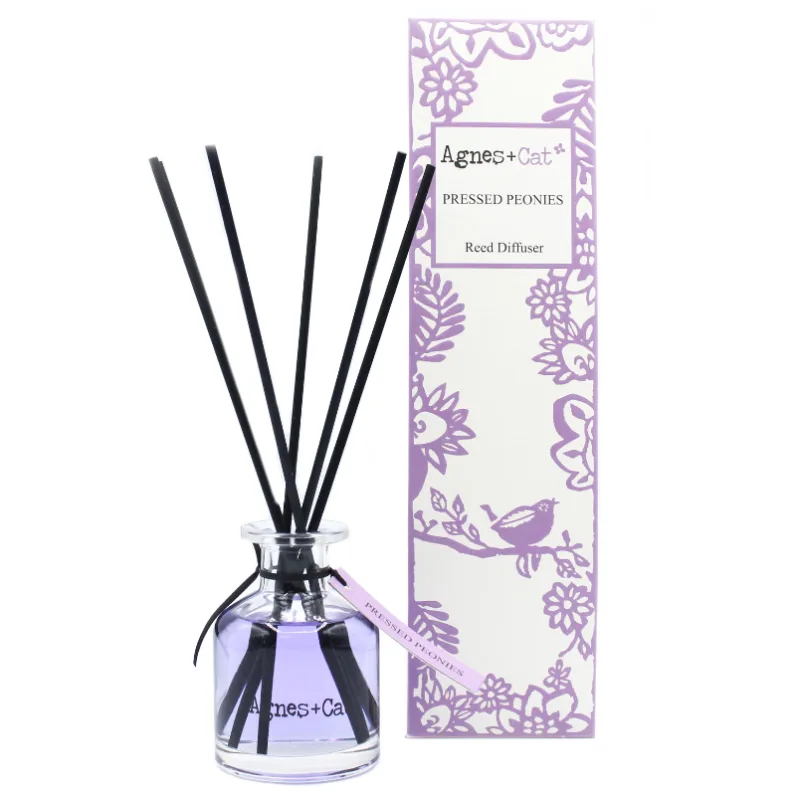 Vonný Difúzor - Pivoňka 140 ml