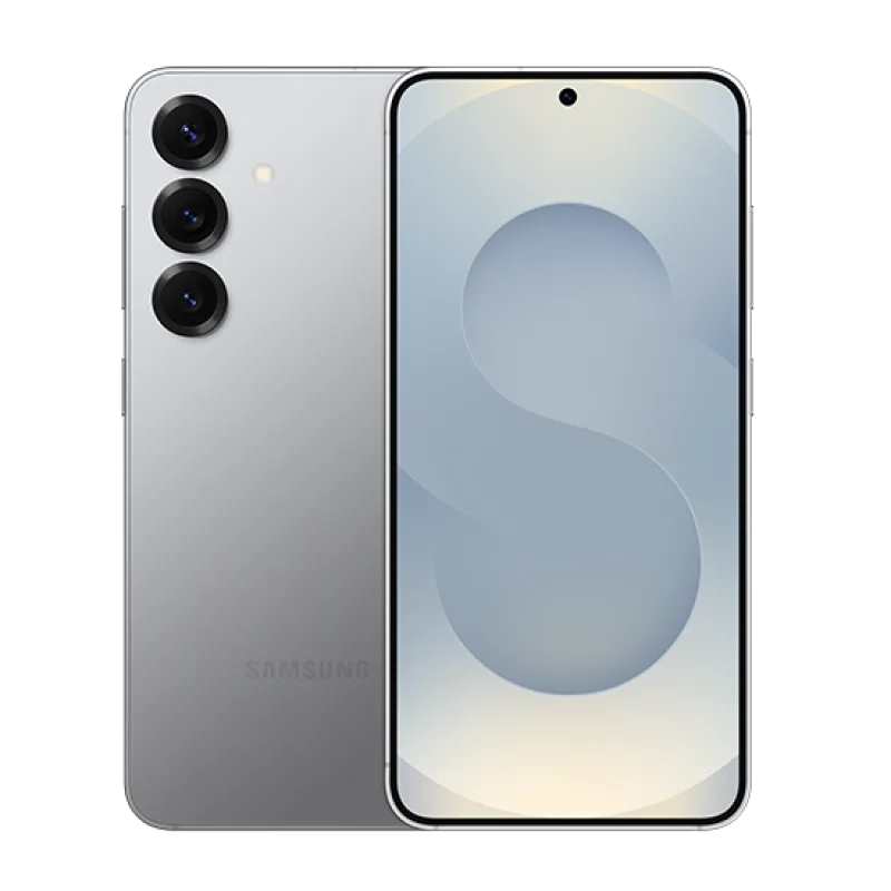 Samsung Galaxy S25+ S936 5G Dual Sim 12GB RAM 256GB | Strieborná - Silver Shadow