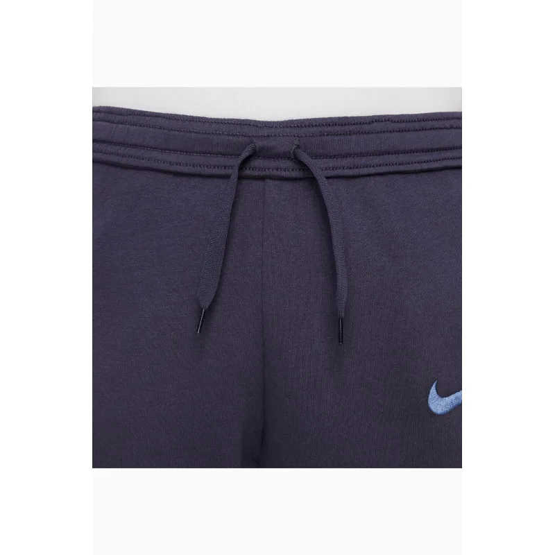 Nike Liverpool FC tepláky šedé detské - SKLADOM