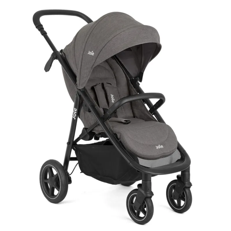 Športový kočík Joie MYTRAX™ PRO 2024 thunder