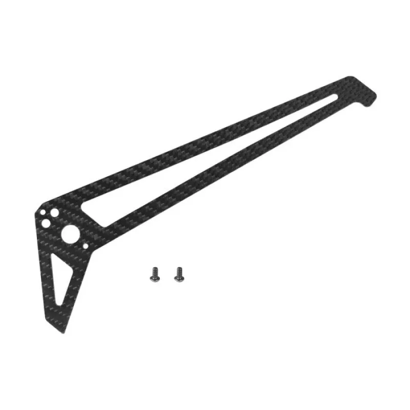 OMP M7 svislý stabilizátor