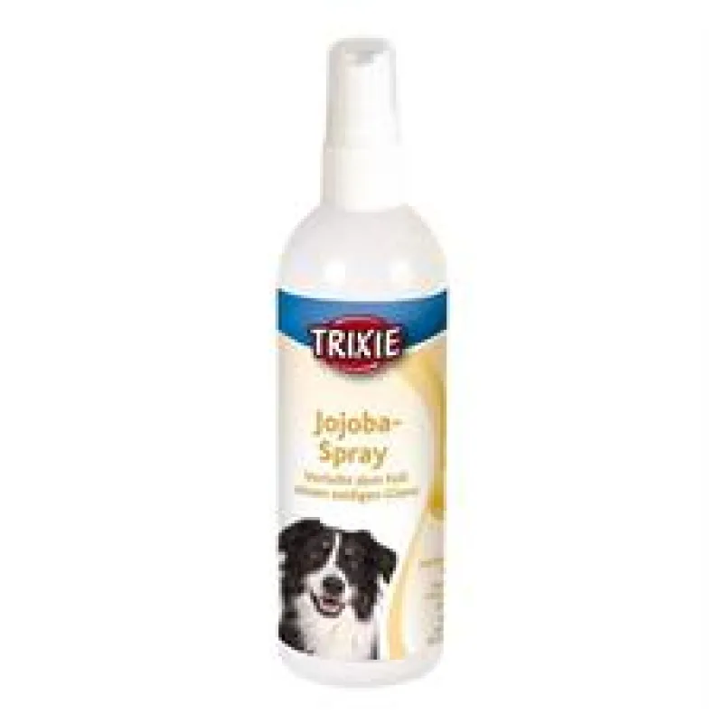 Jojoba spray - s přírodním jojobovým olejem TRIXIE 175 ml