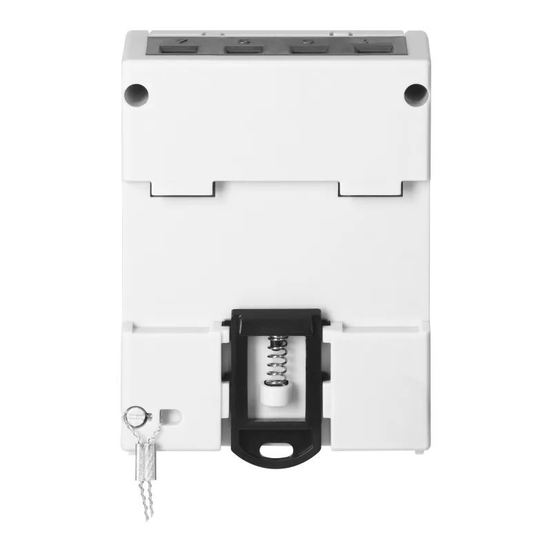 Elektromer trojfázový obojsmerný na DIN lištu ORNO OR-WE-531 0,25-80A MID reset