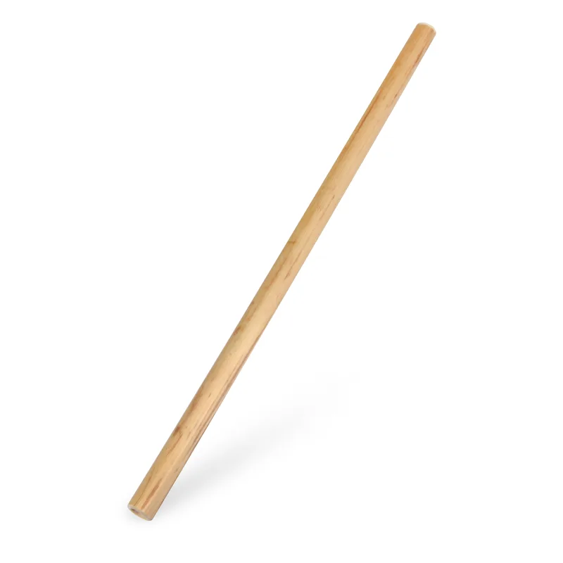 Bambusové slámky 23 cm [50 ks] (66785)