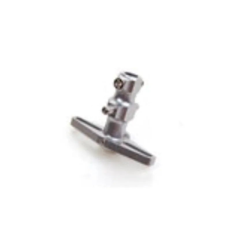 E-sky Alu. Lower Rotor Hub V2 ESL502 Xtreme