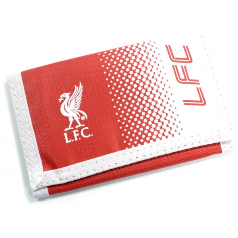 Liverpool FC peňaženka - SKLADOM