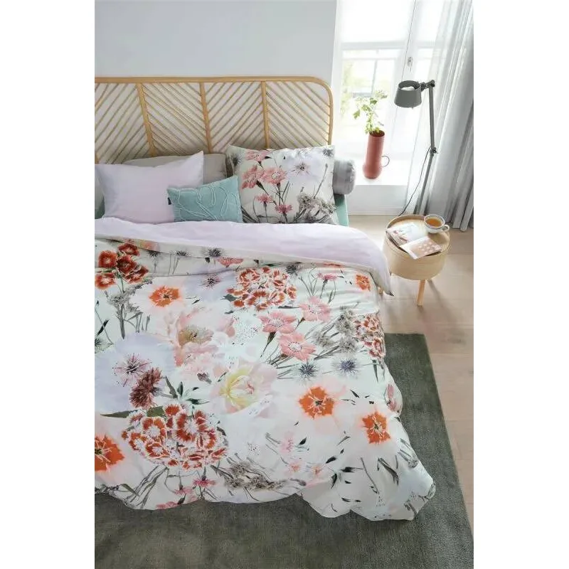 BH Floret Multi povlečení 140x200 + 70x90, bavlna