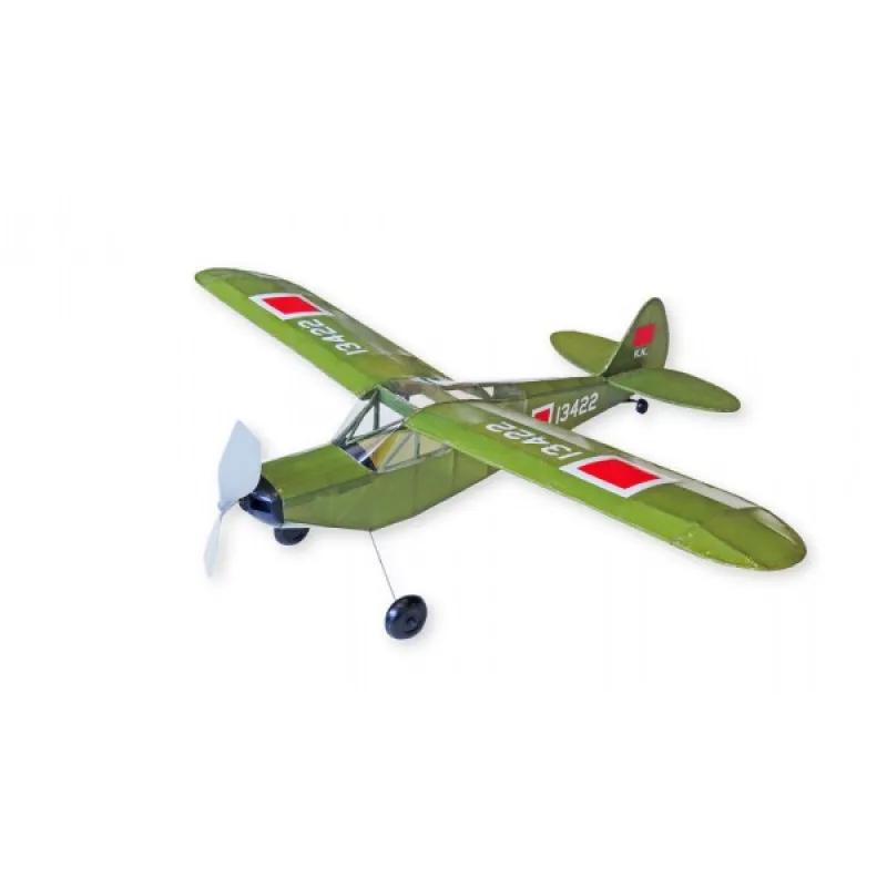 PIPER L-21B GUMÁČEK