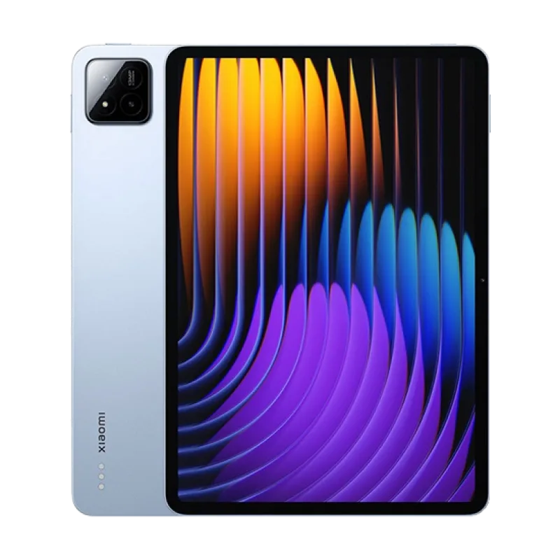 Tablet Xiaomi Pad 7 11.0 8GB RAM 128GB WiFi | Modrá - Blue