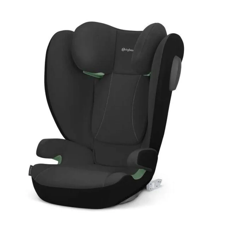 Cybex autosedačka Solution B3 i-Fix bay blue