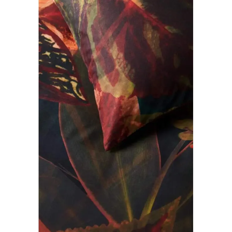 BH Velvetleaf povlečení 140x200 + 70x90, bavlna