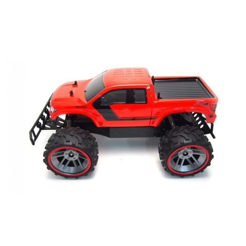 FORD F150 MONSTER TRUCK 1:16