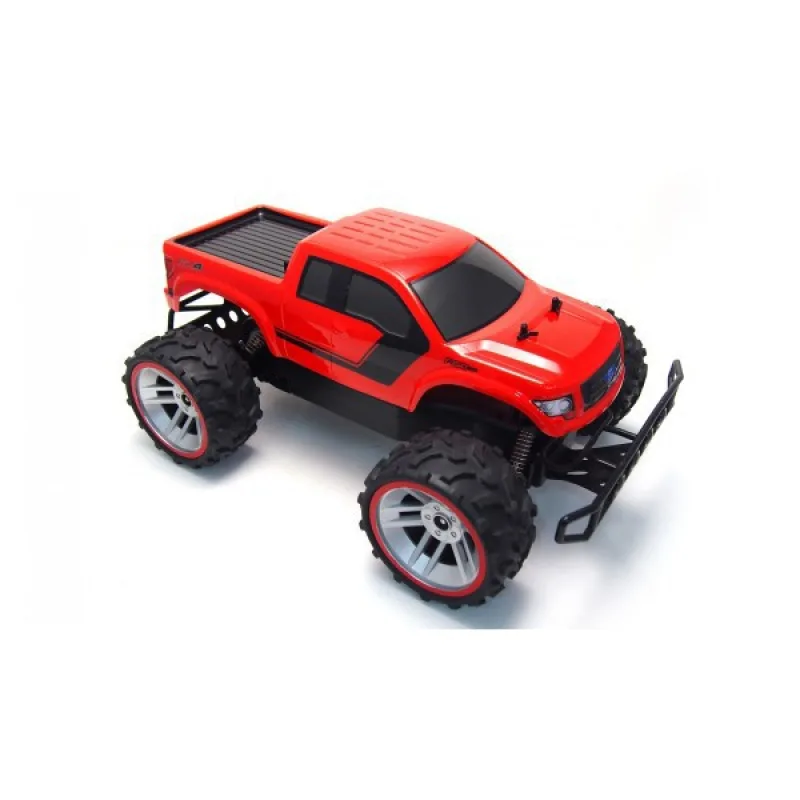 FORD F150 MONSTER TRUCK 1:16