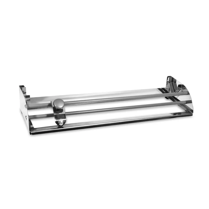 Odvinovač fólie 45 cm s kolečkem [1 ks] (69281)