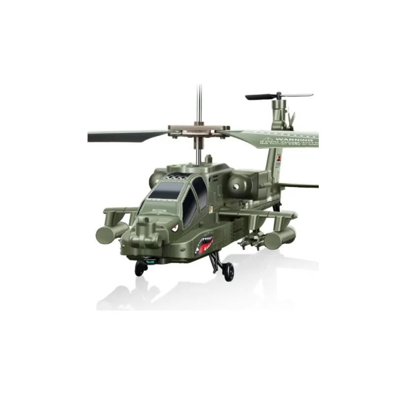 Syma RC vrtulník Apache S109G