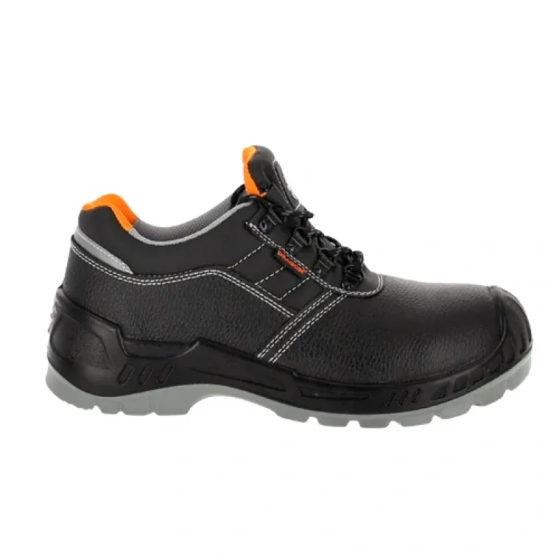 Reis TITAN BP S3 SRC obuv black 35-53