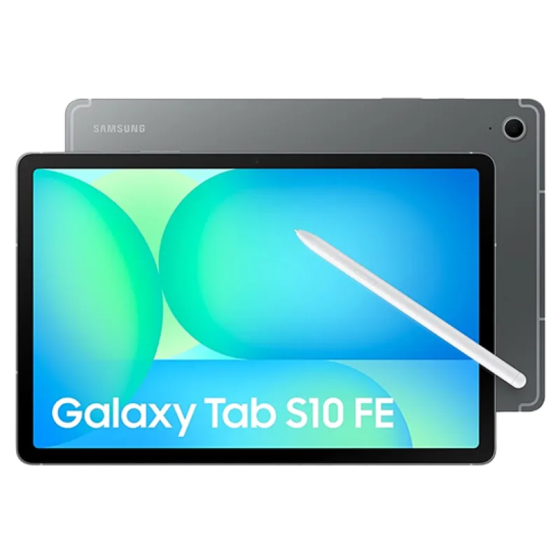 Tablet Samsung Galaxy Tab S10 FE X520N WiFi 10.9 12GB RAM 256GB - Grey