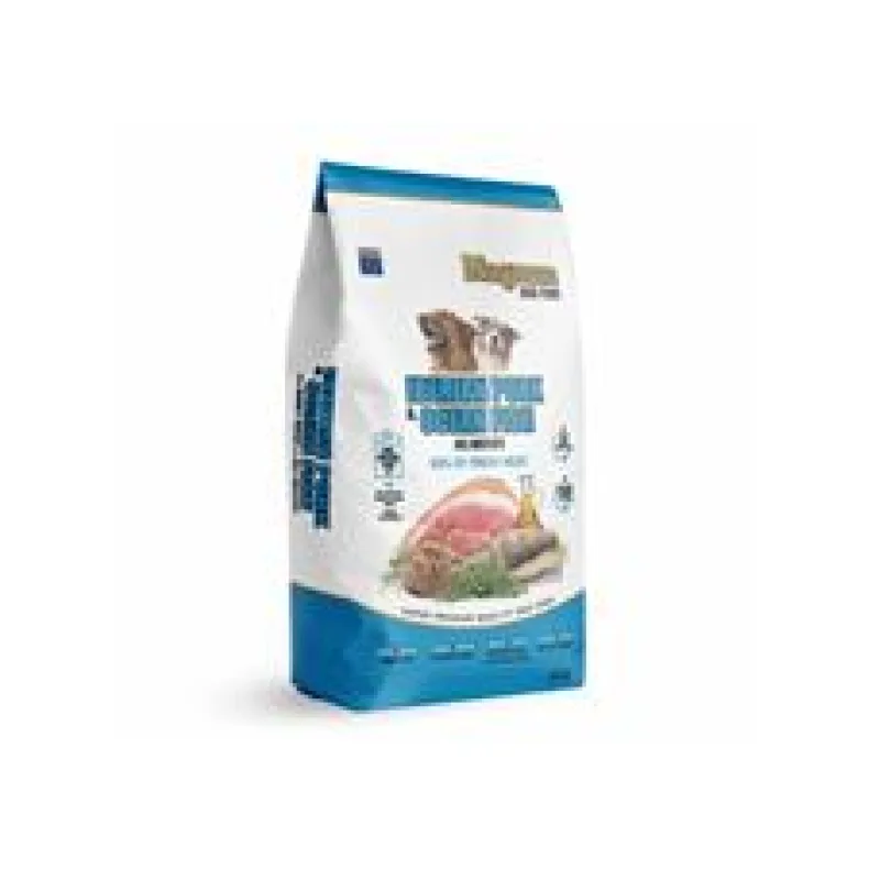 Magnum Iberian Pork & Ocean Fish All Breed 12 kg
