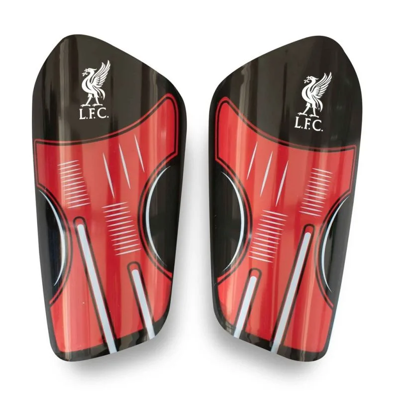 Liverpool FC futbalové chrániče na nohy detské - SKLADOM