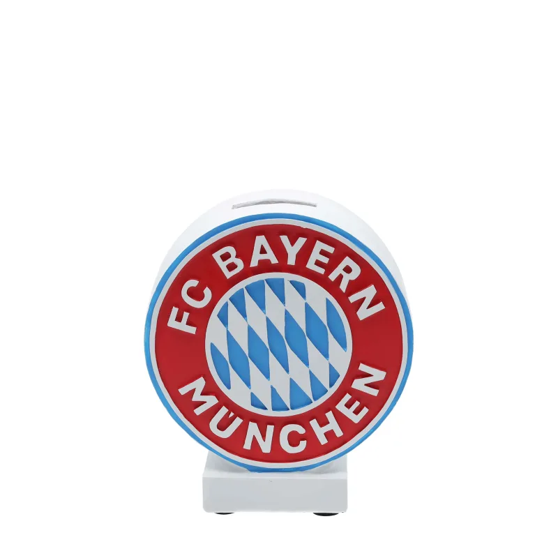 FC Bayern Mníchov pokladnička