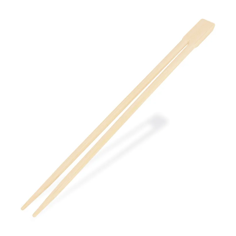 Čínské hůlky 21 cm (hyg. balené po páru) [50 párů] (66725)