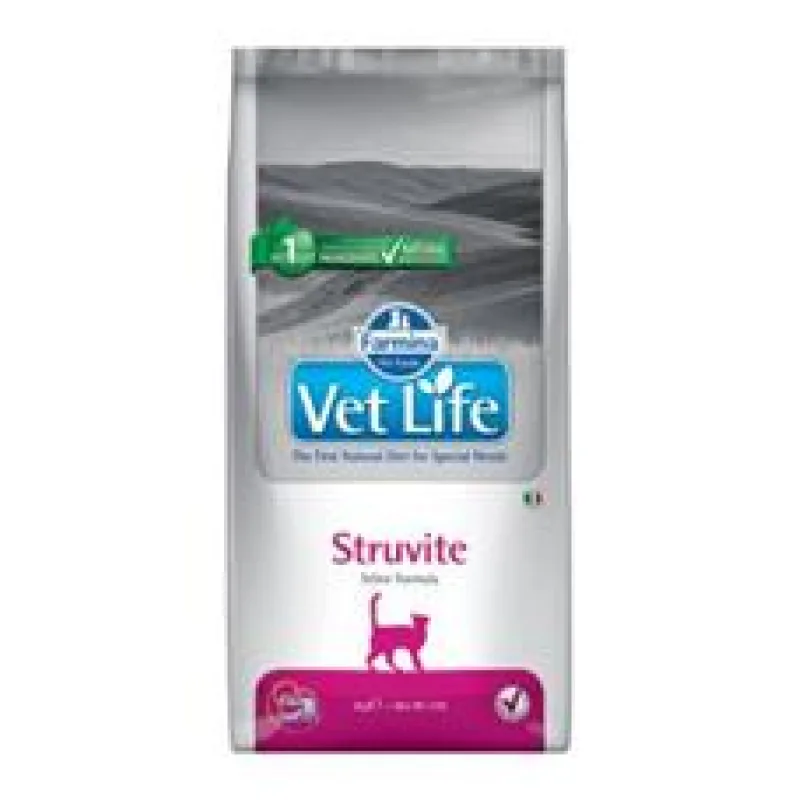 Vet Life Natural CAT Struvite 400 g