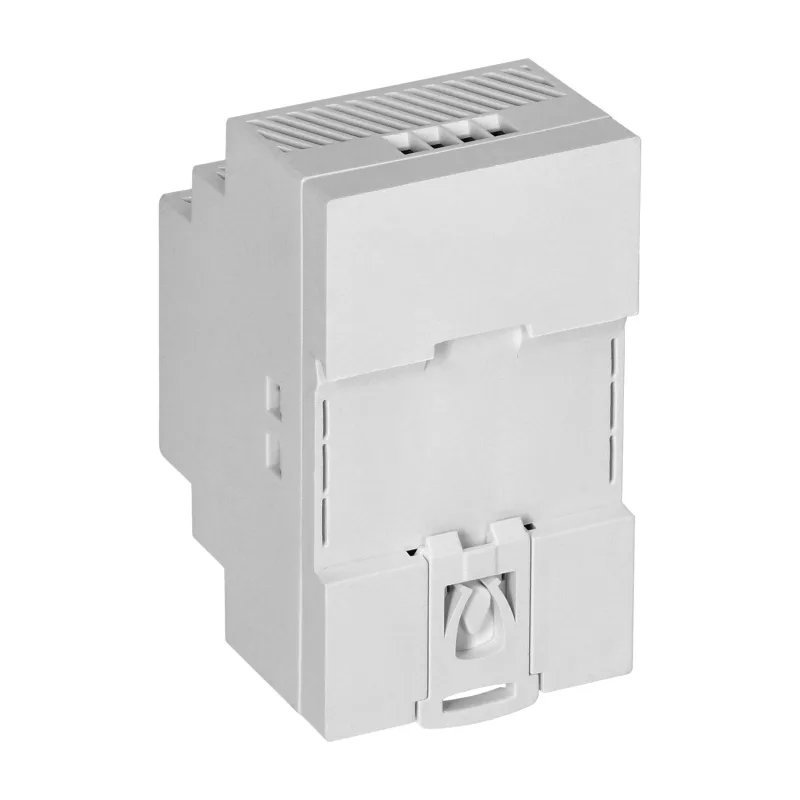 ORNO Napájací zdroj na DIN lištu 12V DC 4.5A, 54W, 3 moduly