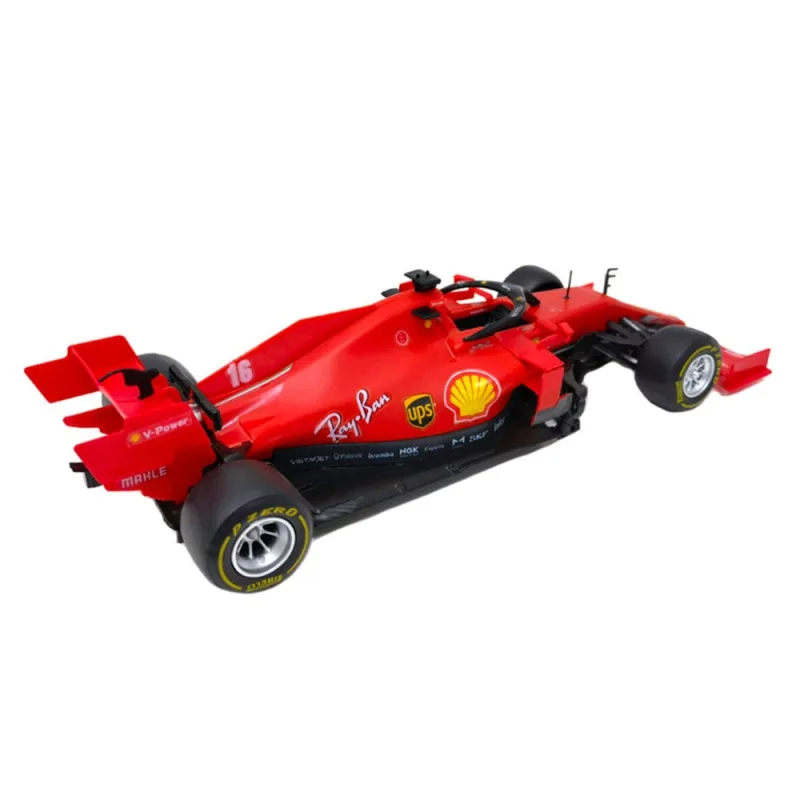 Rastar stavebnice RC formule Ferrari SF1000 1:16