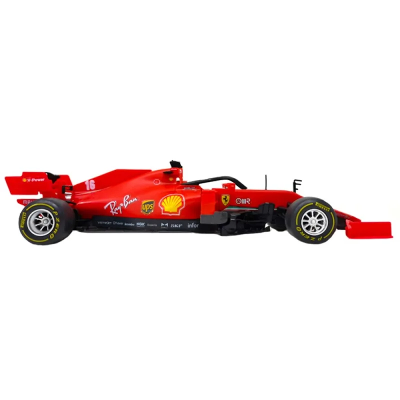 Rastar stavebnice RC formule Ferrari SF1000 1:16