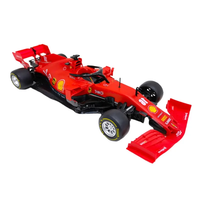 Rastar stavebnice RC formule Ferrari SF1000 1:16