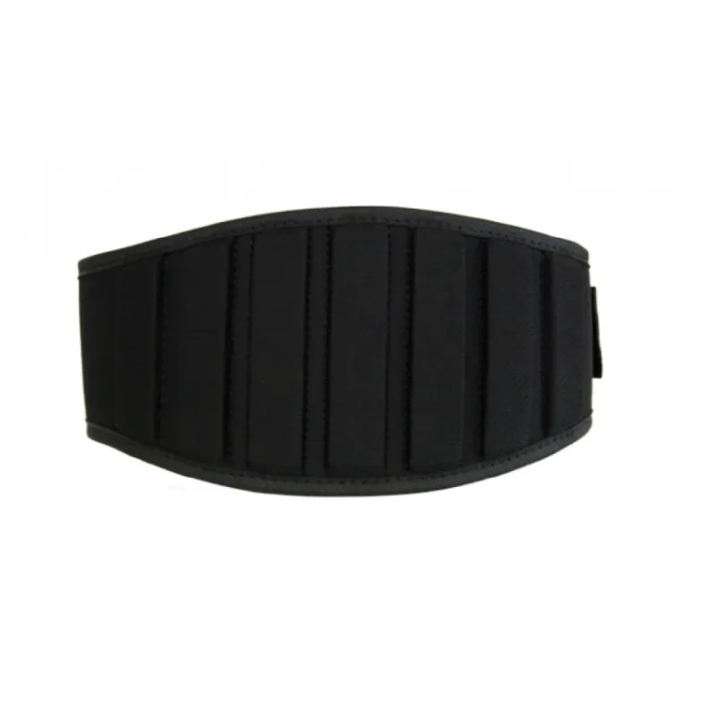 Opasok Velcro - široký - BioTech USA Veľkost: S - 68-82 cm