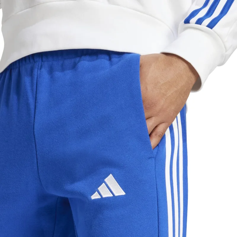 Adidas Real Madrid tepláky modré pánske