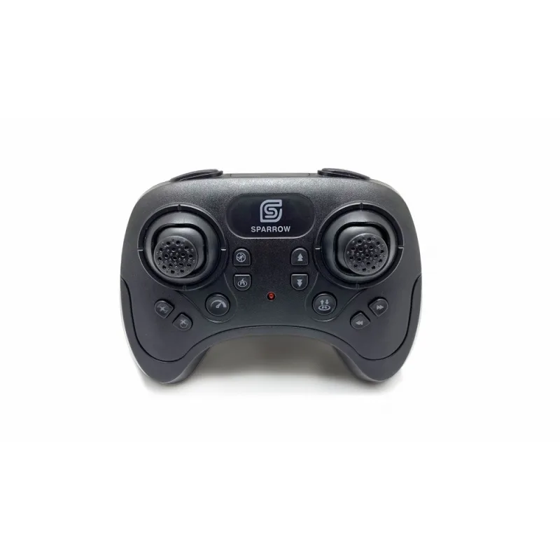 Amewi RC mini dron Sparrow se senzory červený