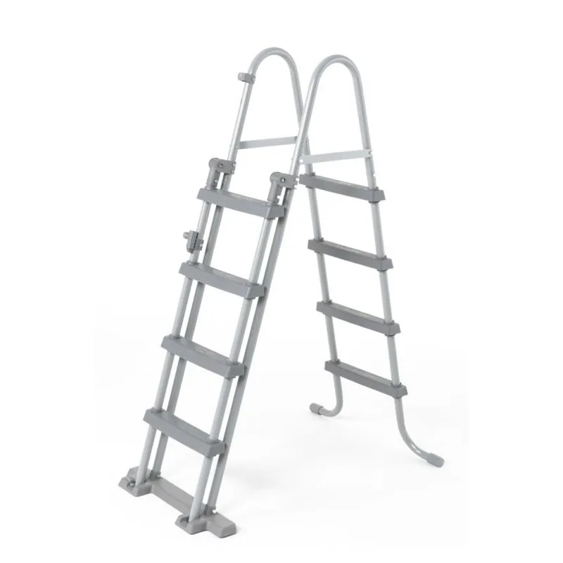 Bestway Schodíky Bestway® 58331, rebrík do bazéna, 122 cm