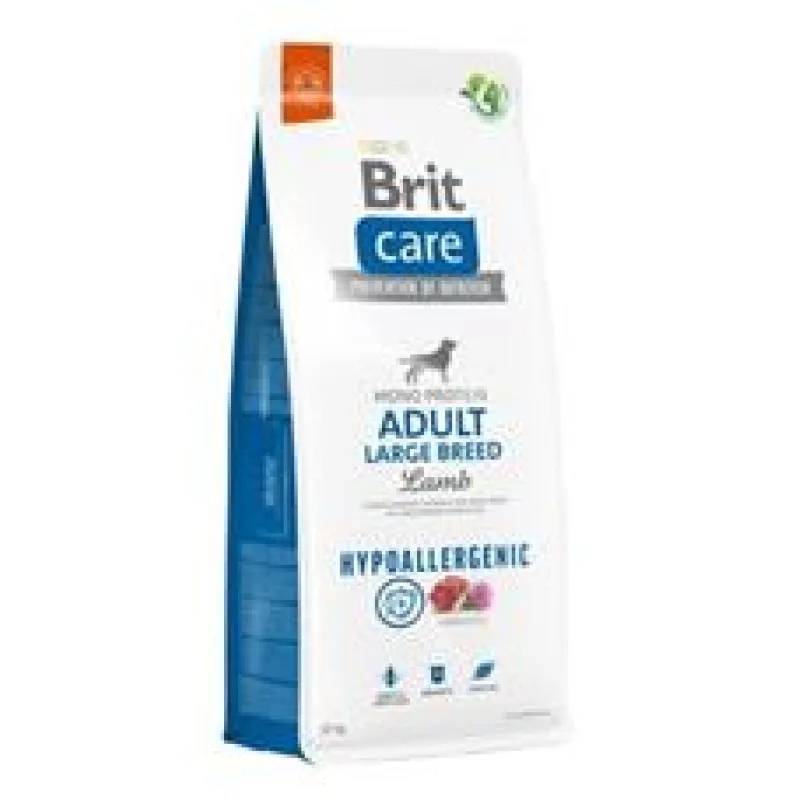 Brit Care Dog Hypoallergenic Adult Large Breed 1kg