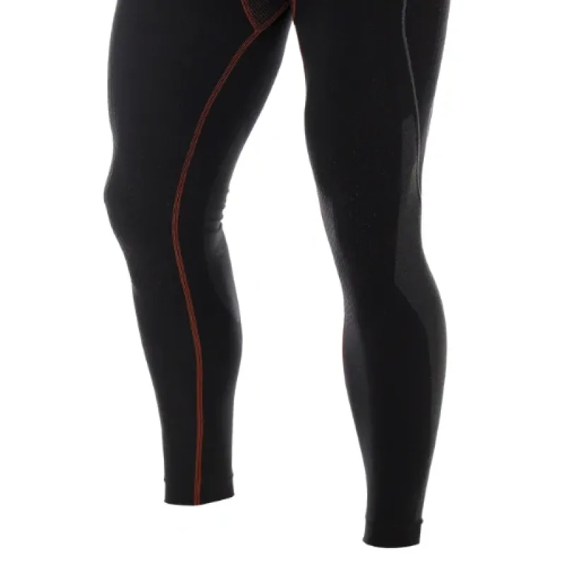 Brubeck UD-BRUTHERMO termo nohavice black