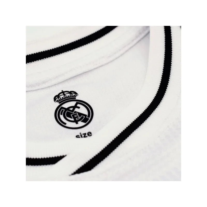 Real Madrid dres pánsky (2024-2025) domáci - oficiálna replika - SKLADOM