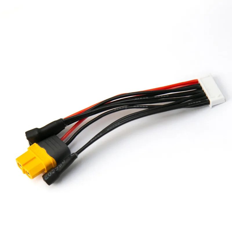 OMP M1/M1 EVO Nabíjecí kabel (3 in 1)