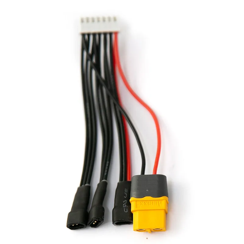 OMP M1/M1 EVO Nabíjecí kabel (3 in 1)