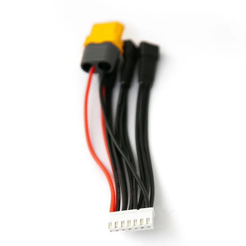 OMP M1/M1 EVO Nabíjecí kabel (3 in 1)