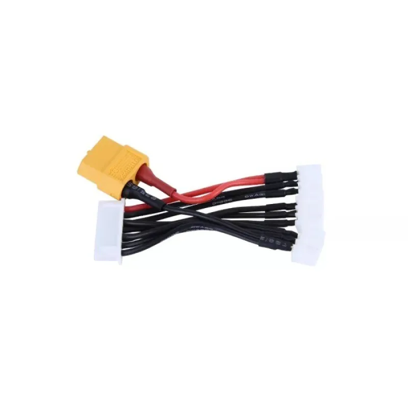 OMP M1/M1 EVO Nabíjecí kabel (3 in 1)