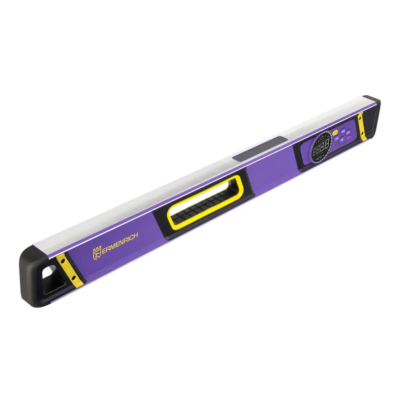 Ermenrich Verk LD60 Digital Level, with laser