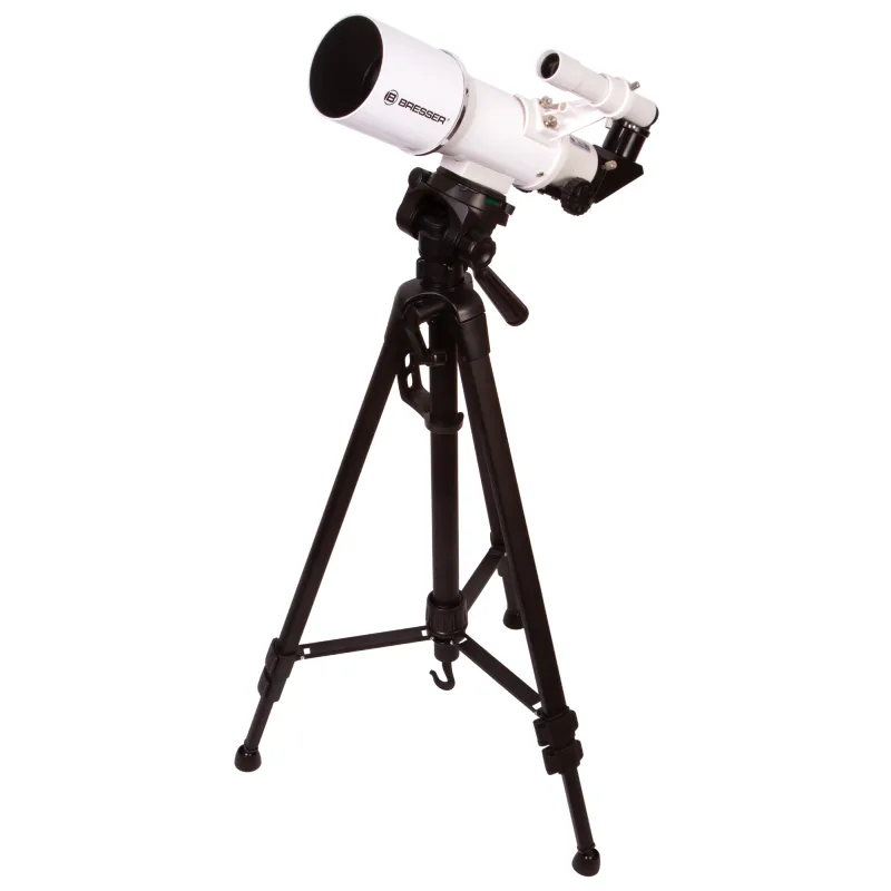Hvezdársky ďalekohľad/teleskop Bresser Classic 70/350 AZ