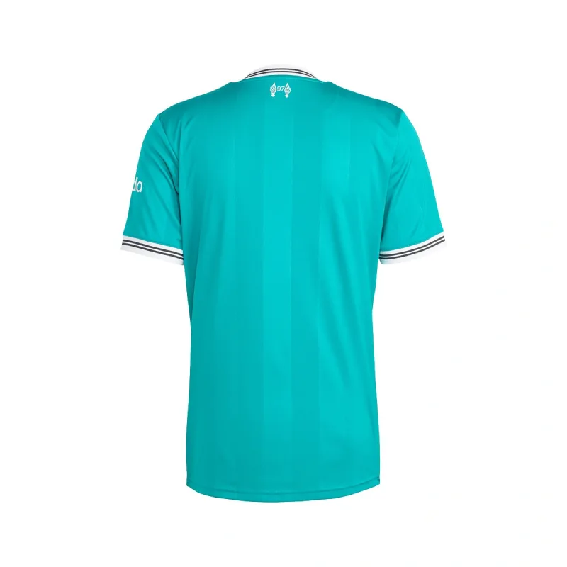 Adidas Liverpool FC dres pánsky (2025-2026) tretí