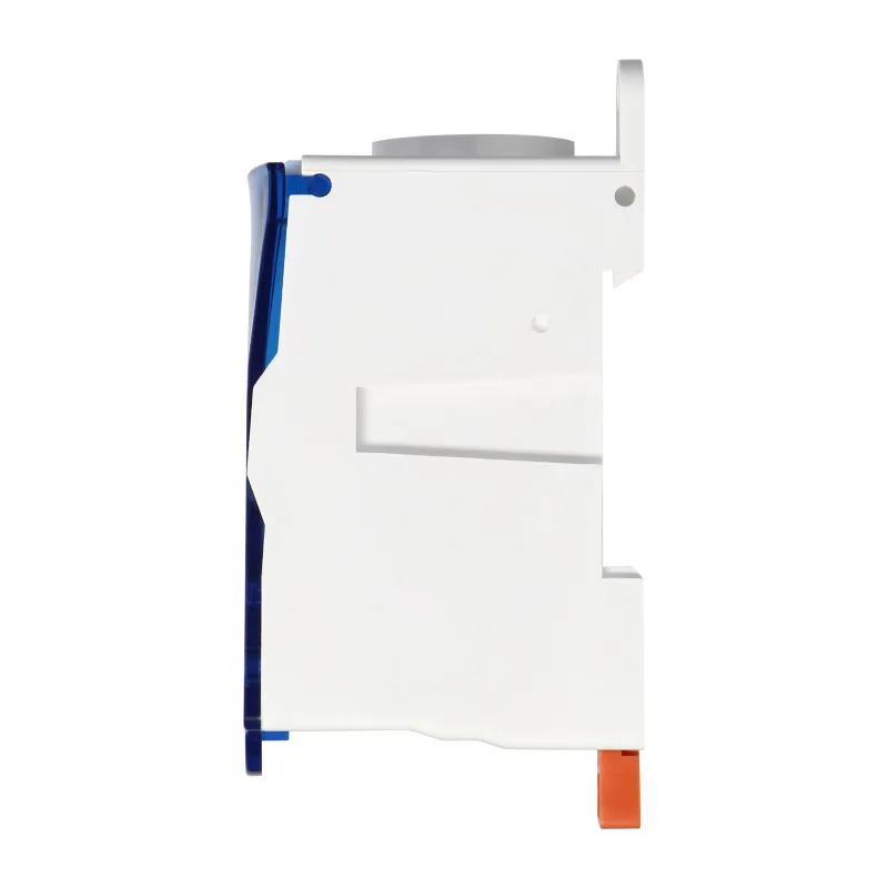 ORNO Distribučný blok 250A, vstupná svorka 1x120mm2, výstupná svorka 4x10 a 5x16 a 2x25, na DIN