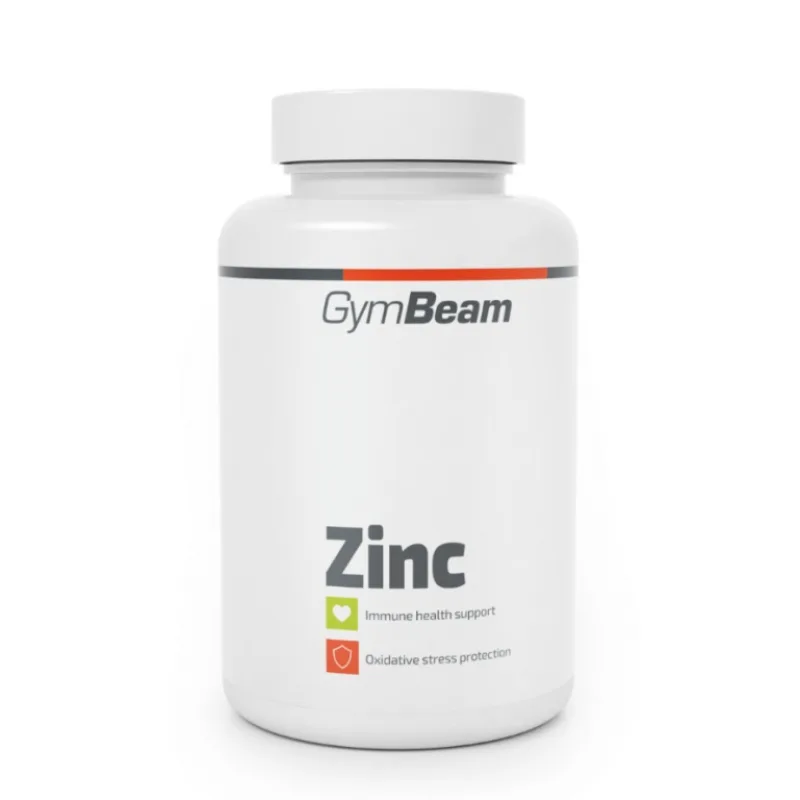 Zinok 180 tabliet - GymBeam