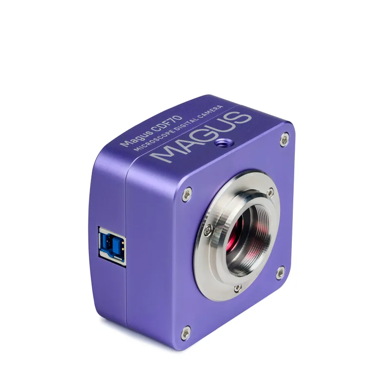 Digitálny fotoaparát MAGUS CDF70