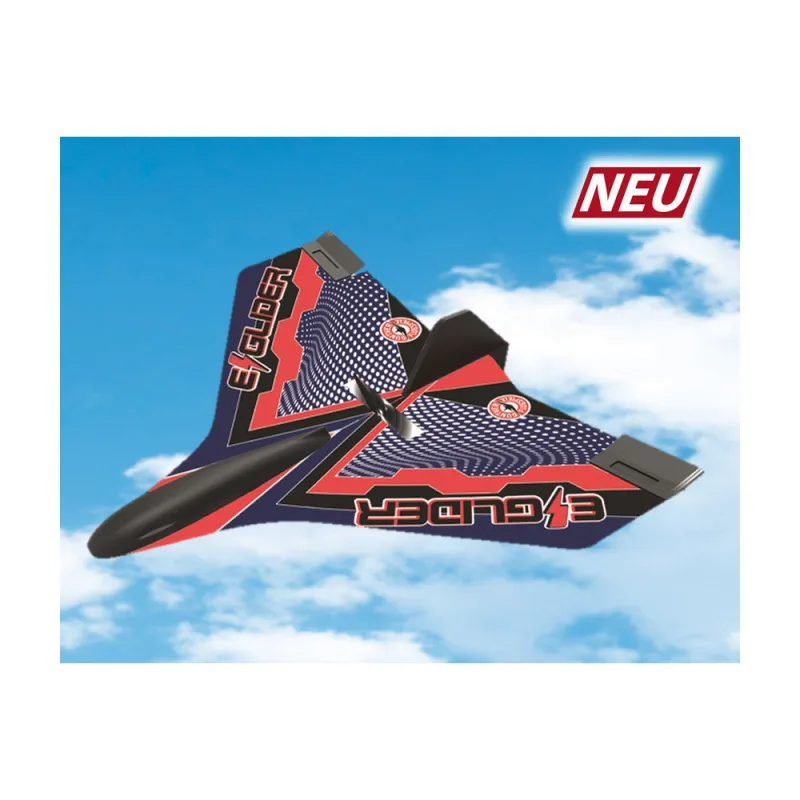 Günther E-Glider