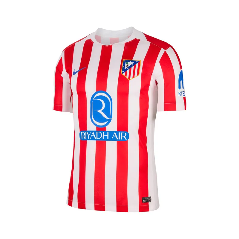 Nike Atlético Madrid Dávid HANCKO dres pánsky (2025-2026) domáci